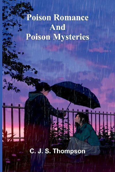 Poison Romance and Poison Mysteries