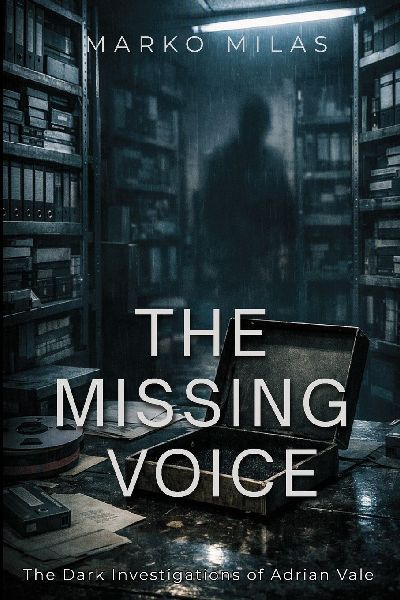 The Missing Voice