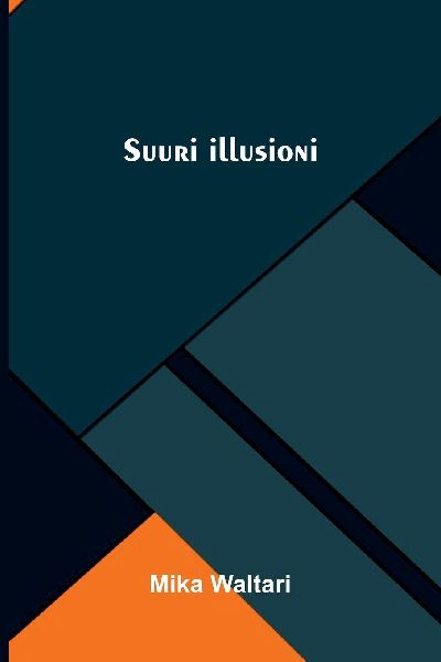 Suuri illusioni
