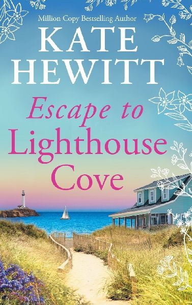 Escape to Lighthouse Cove