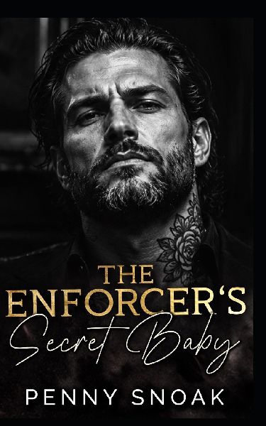 The Enforcer's Secret Baby