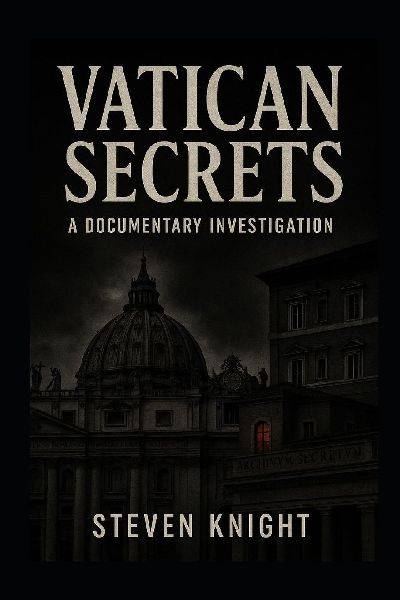 Vatican Secrets