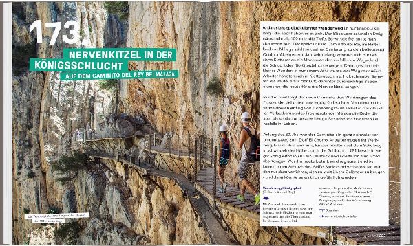 MARCO POLO Guck mal: Verrückte Orte. In Europa.