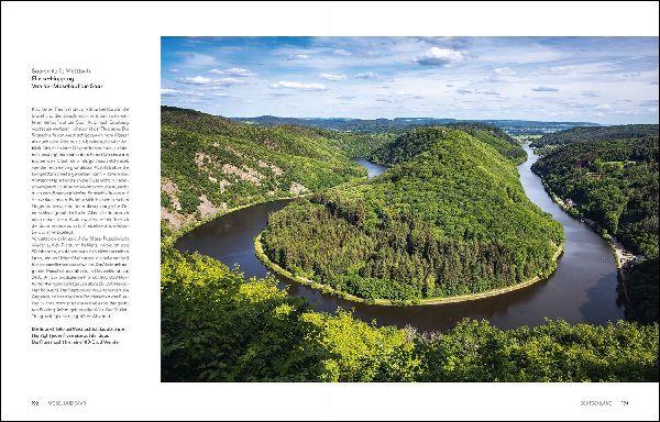 KUNTH Bildband Erlebnis Flusskreuzfahrt
