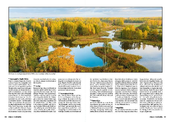 KUNTH Unterwegs im Baltikum