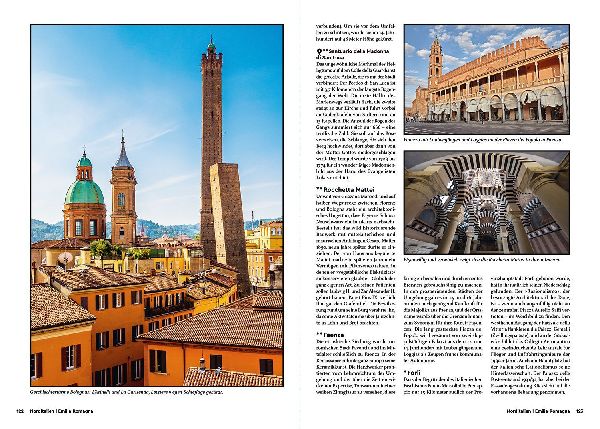 KUNTH Unterwegs in Italien