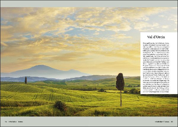 KUNTH Unterwegs in Italien