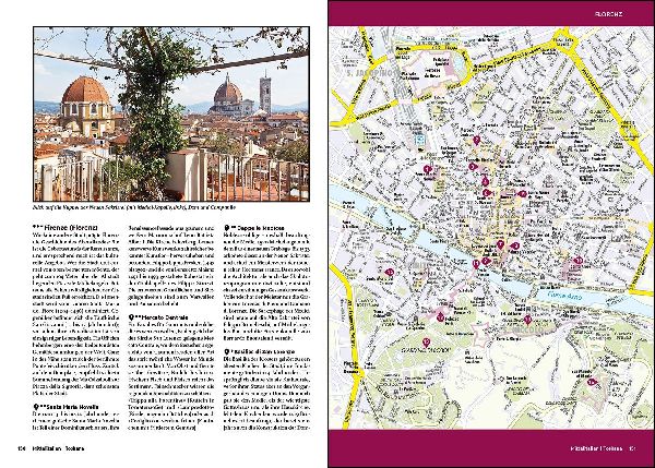 KUNTH Unterwegs in Italien