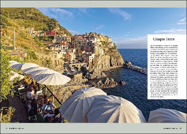 KUNTH Unterwegs in Italien