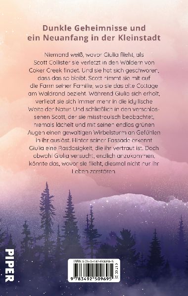 Silent Whispers - Wie Stimmen im Wind