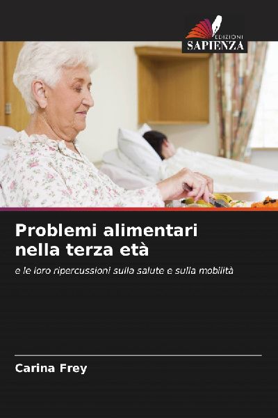 Problemi alimentari nella terza età