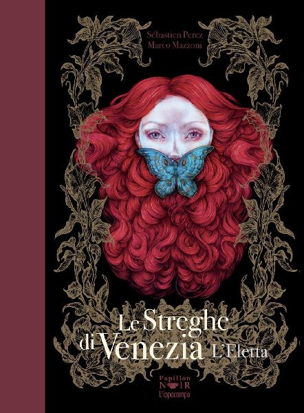 L'eletta. Le streghe di Venezia. Vol. 2