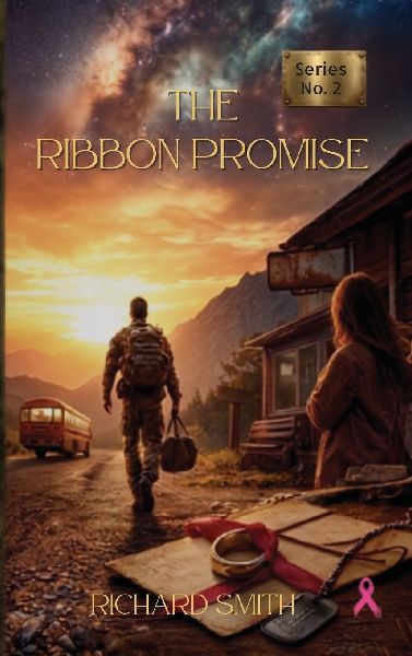 The Ribbon Promise
