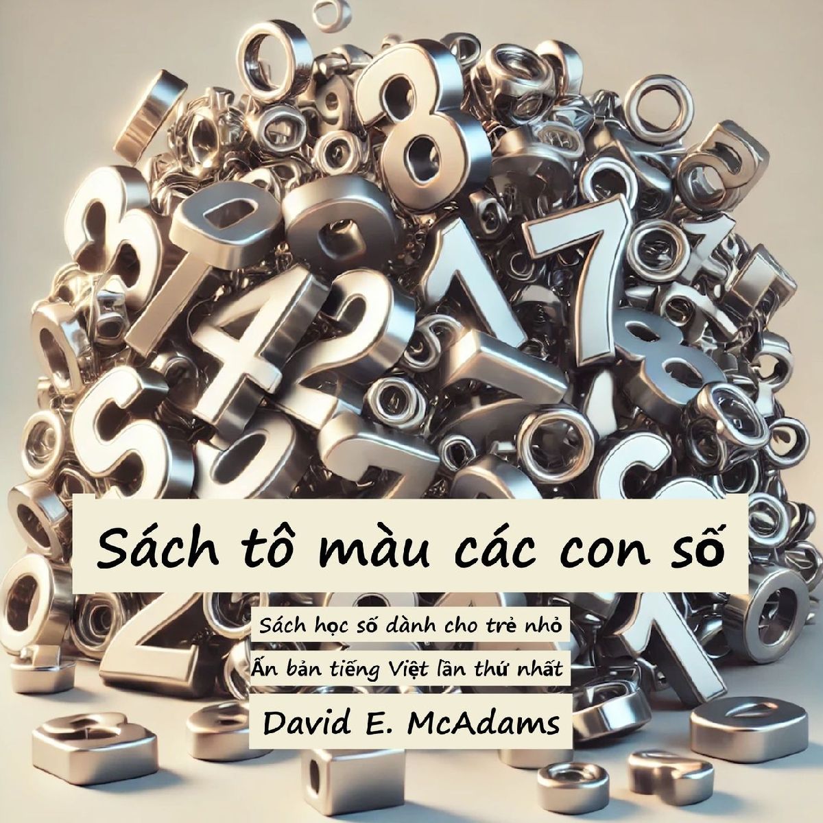 Sách tô màu các con s¿