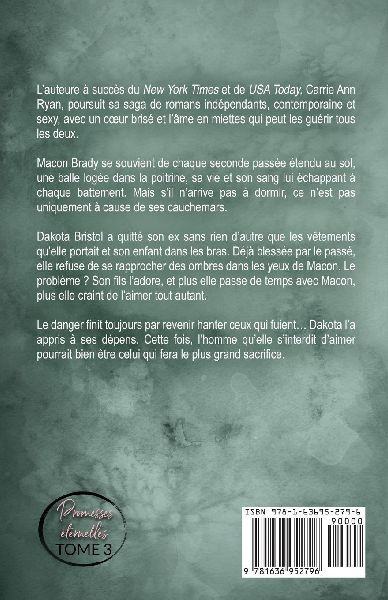 Destins contrariés