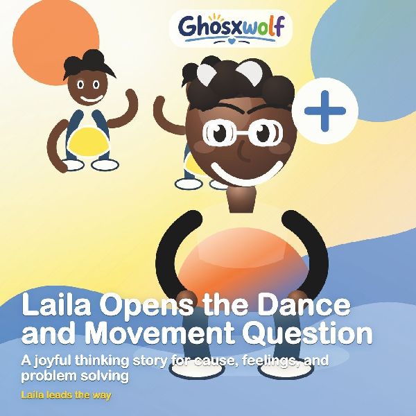 Laila Opens the Dance and Movement Question