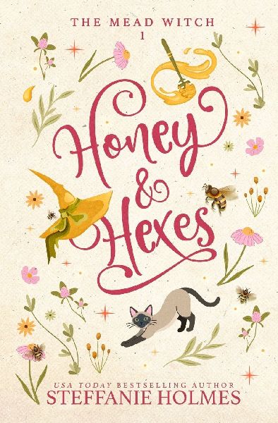 Honey & Hexes