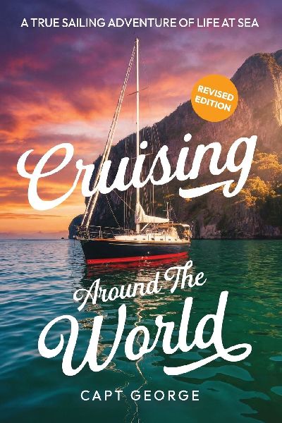Cruising Around The World