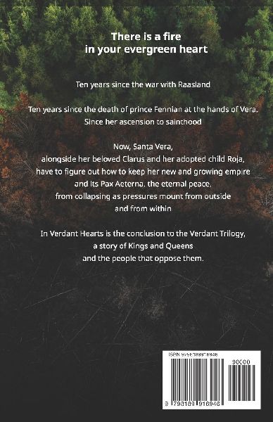 In Verdant Hearts