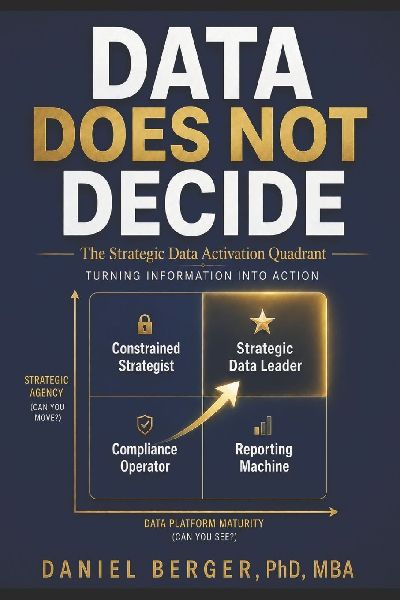 Data Does Not Decide