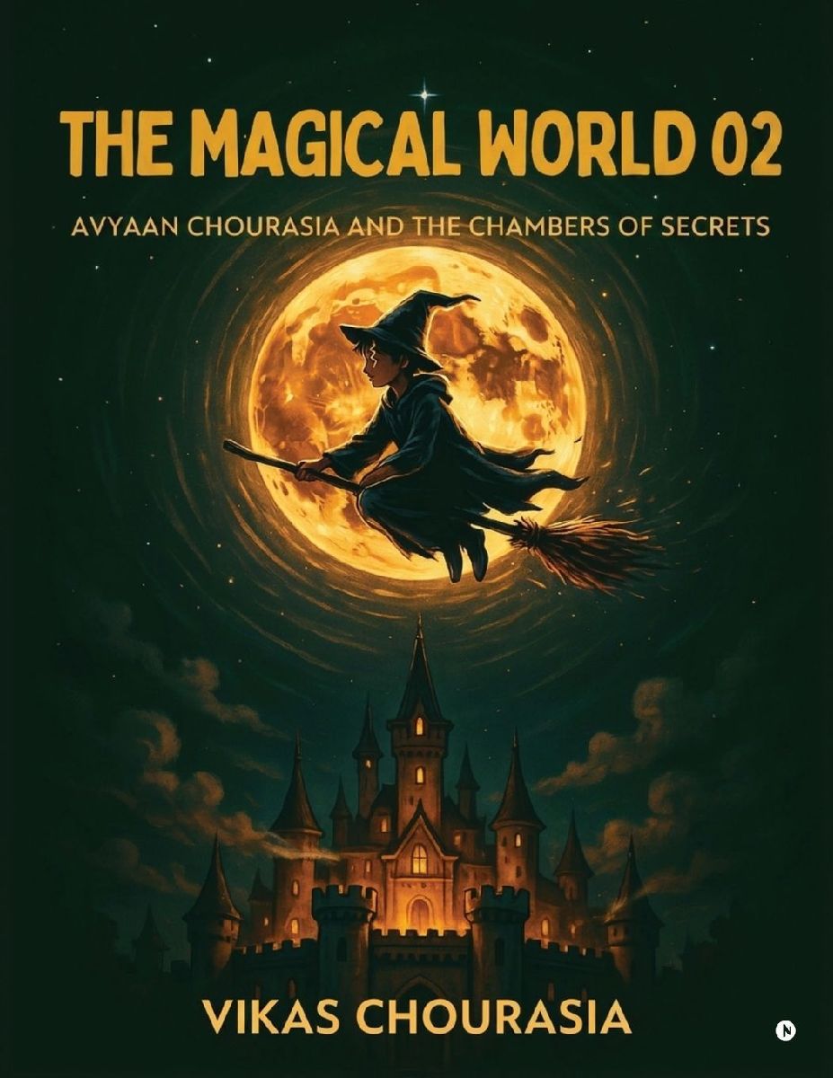 The Magical World 02