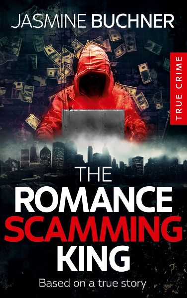 The Romance Scamming King