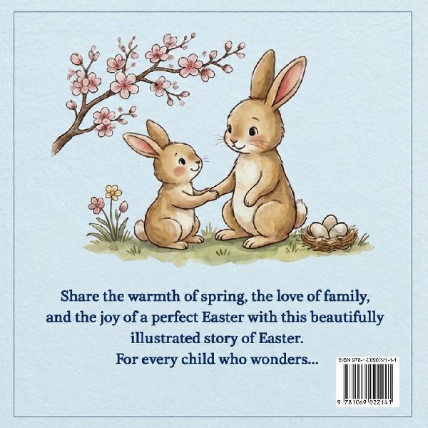 The Wonders of Easter