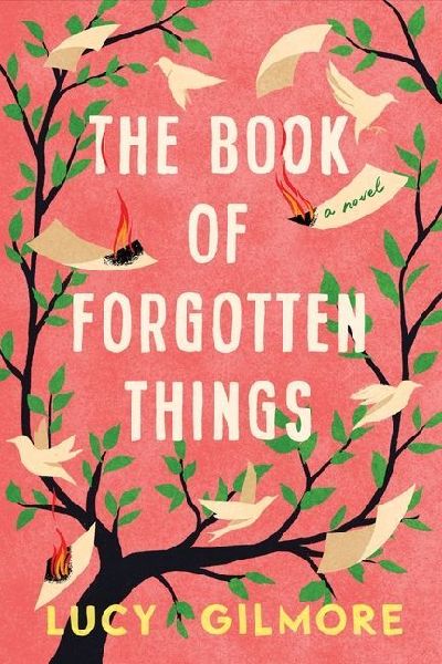 The Book of Forgotten Things