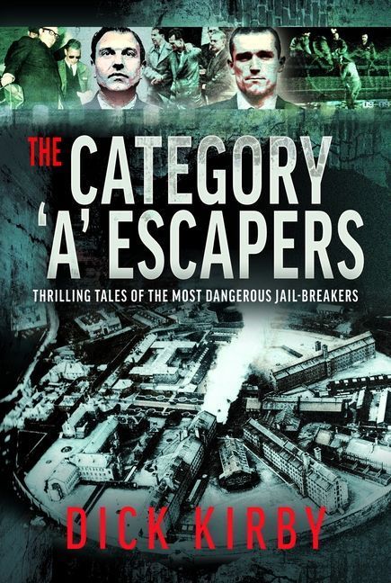 The Category 'a' Escapers