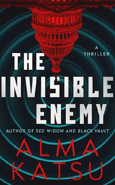 The Invisible Enemy