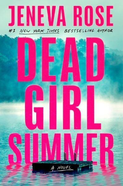 Dead Girl Summer (Standard Edition)