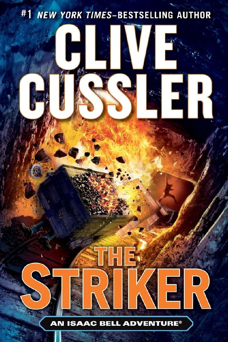 The Striker