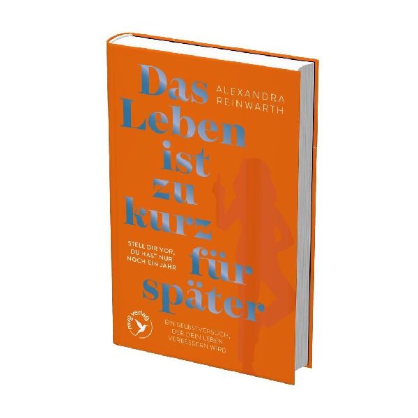 Das Leben ist zu kurz für später - Special Edition