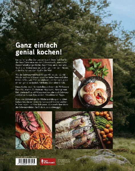 Heimatküche 2