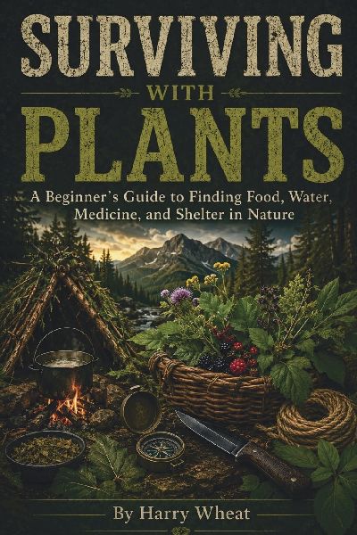 Surviving with Plants
