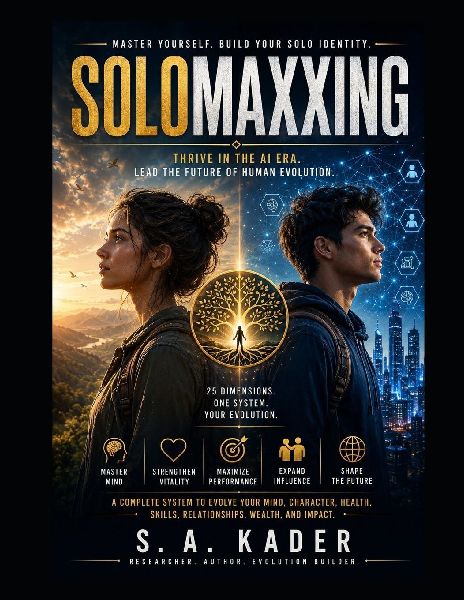 SOLOMAXXING