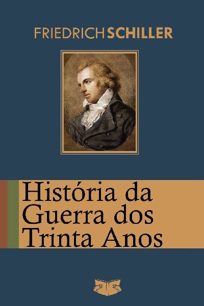 História da Guerra dos Trinta Anos
