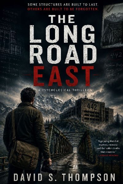 The Long Road East