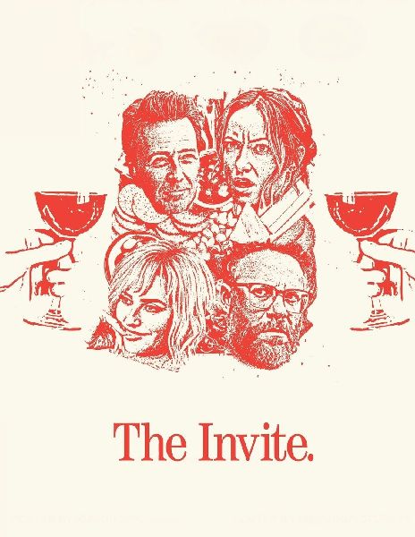 The Invite