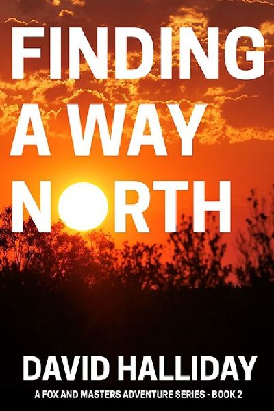 Finding a Way North
