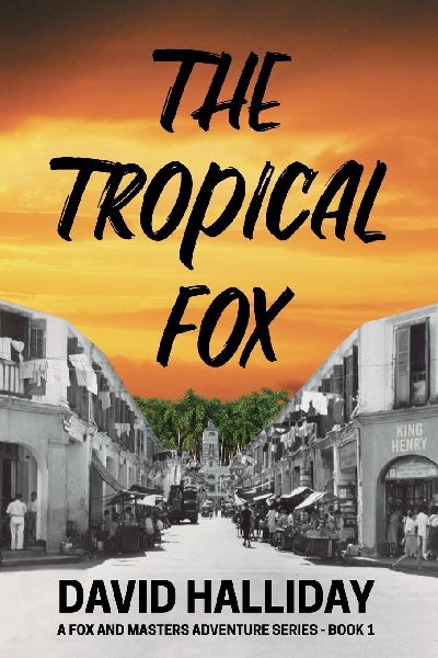 The Tropical Fox