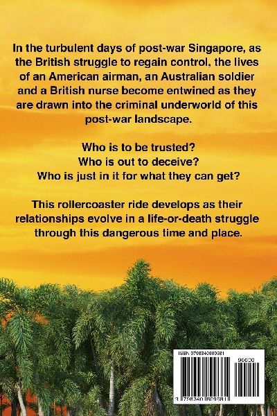 The Tropical Fox