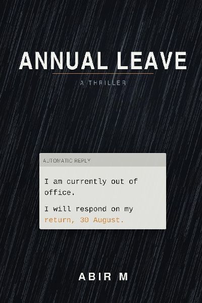 Annual Leave