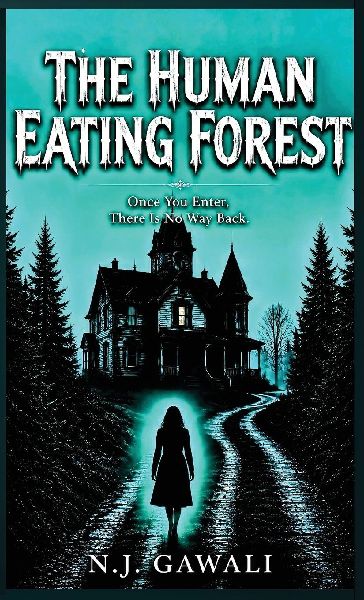 The Human Eating Forest