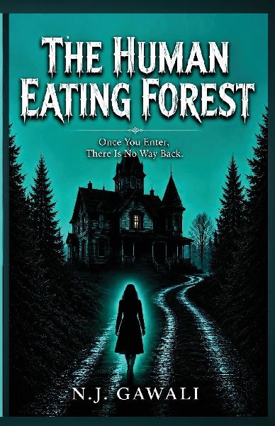 The Human Eating Forest