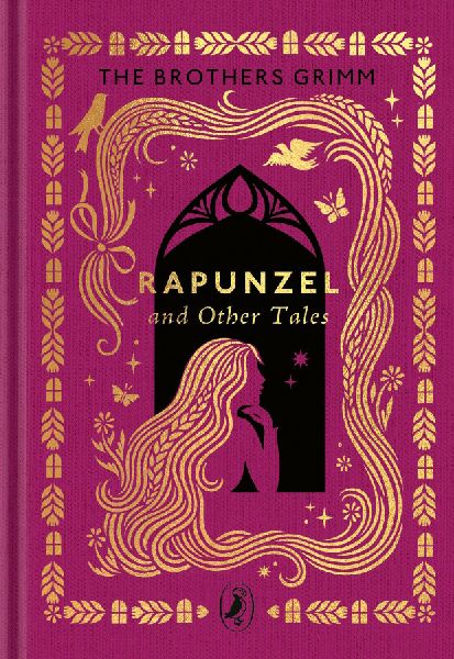 Rapunzel and Other Tales