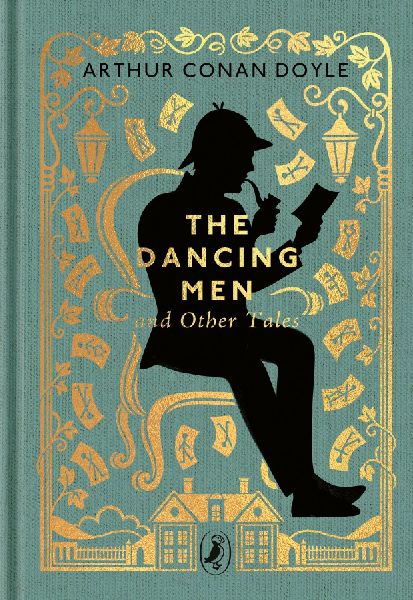 The Dancing Men and Other Tales