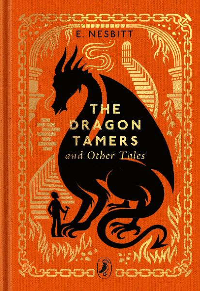 The Dragon Tamers and Other Tales