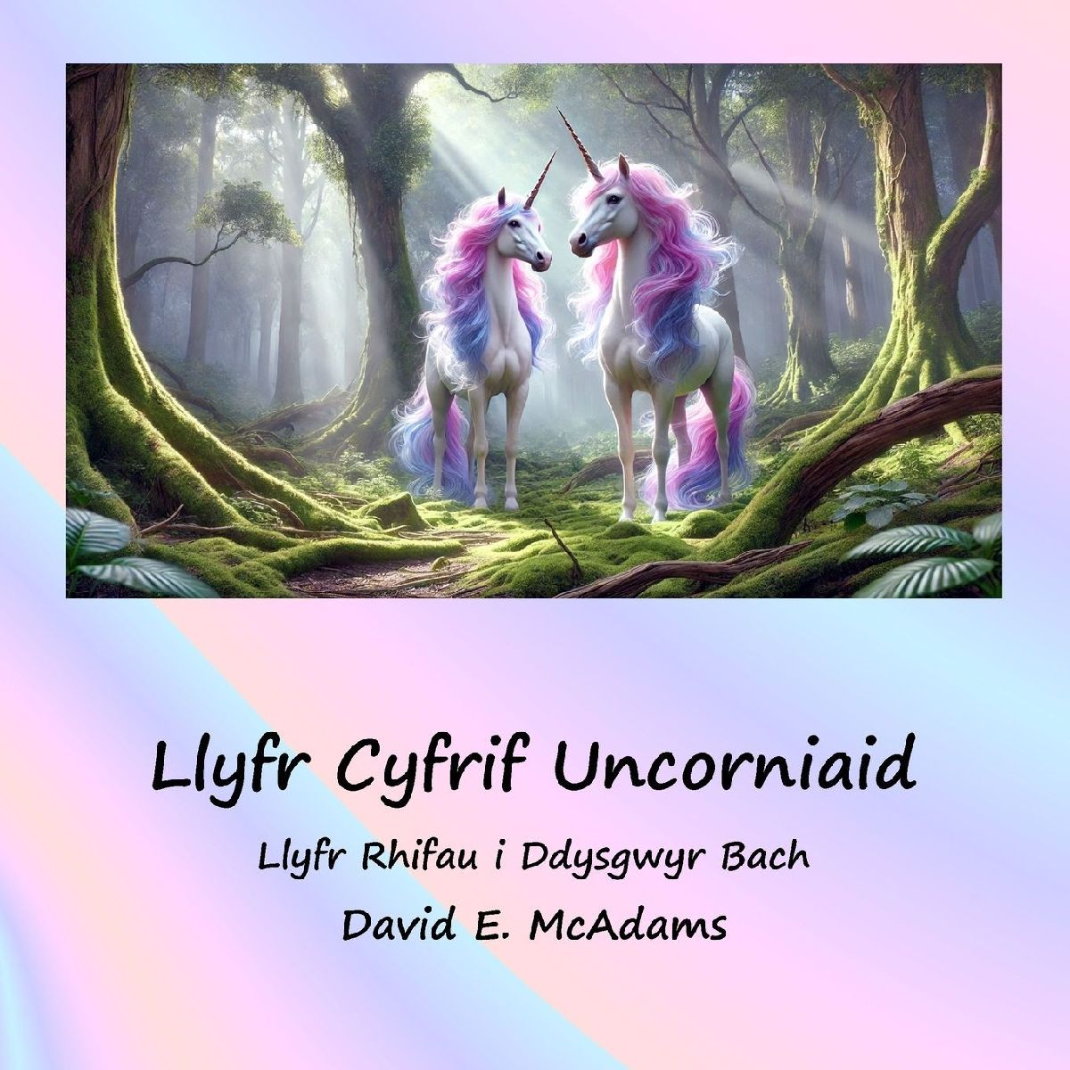 Llyfr Cyfrif Uncorniaid