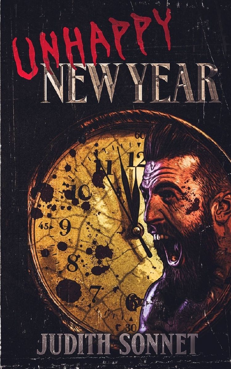 Unhappy New Year